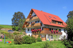 Gästehaus Hundelbach, Lenzkirch